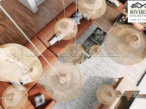 Prodaja, kuća, 317m², Kavač, Kotor - image 9