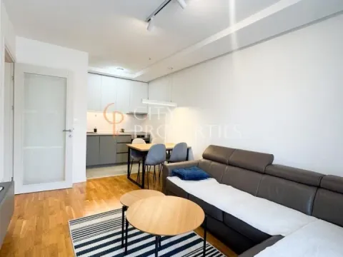 Rent, apartment, 42m², Zabjelo, Podgorica - image 8