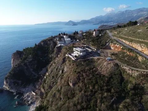 Sale, land lot, 1492m², Skočiđevojka, Budva - image 4