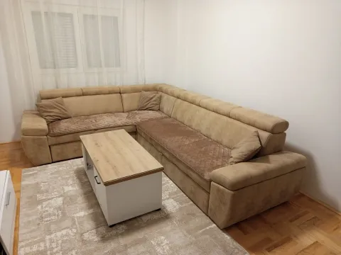 Izdavanje, jednosoban stan, 44m², Tuški Put, Podgorica - image 12