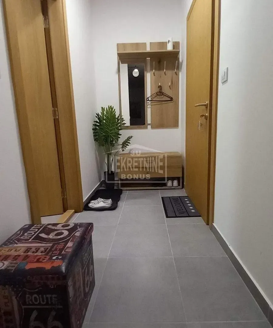 Prodaja, jednosoban stan, 32m², Centar, Zlatibor
