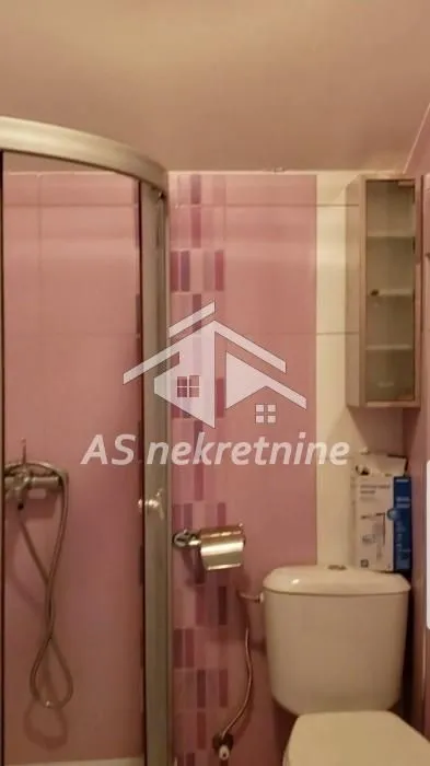 Izdavanje, kuća, 220m², Savski Venac, Beograd