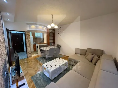Rent, one bedroom apartment, 48m², Zabjelo, Podgorica - image 1