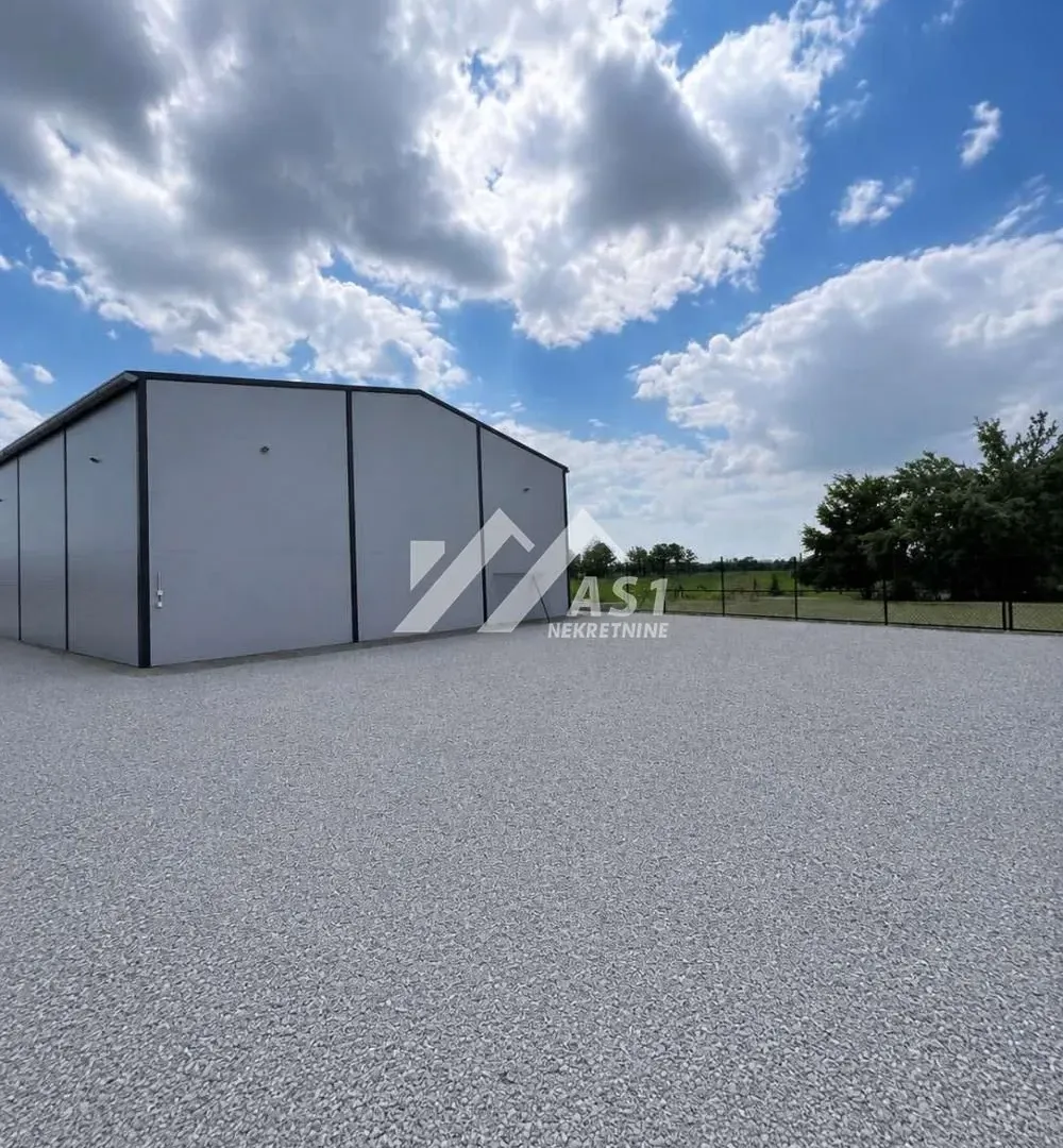 Rent, office space, 270m², Futog, Novi Sad Sve Podlokacije