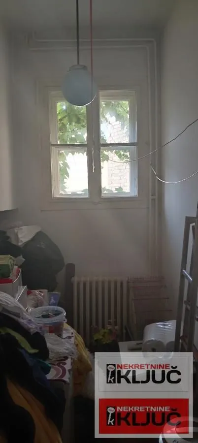 Prodaja, trosoban stan, 102m², Centar, Novi Sad