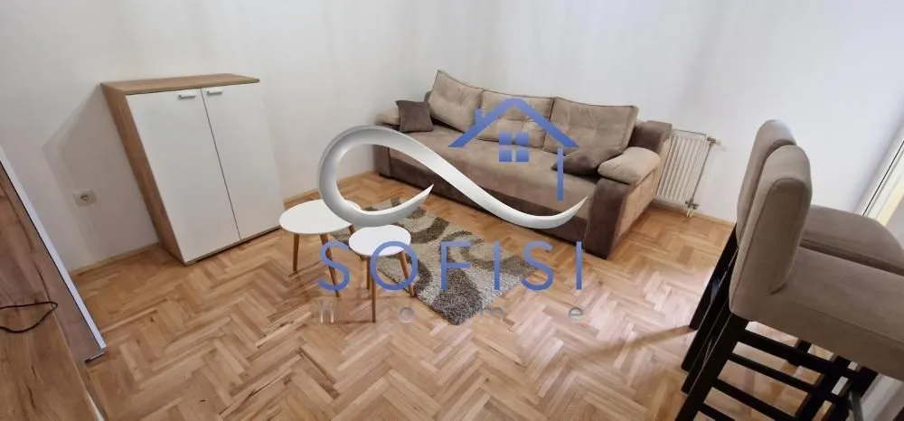 Izdavanje, stan, 28m², Grbavica, Novi Sad Sve Podlokacije