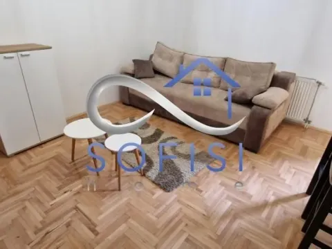 Izdavanje, stan, 28m², Grbavica, Novi Sad Sve Podlokacije - image 2