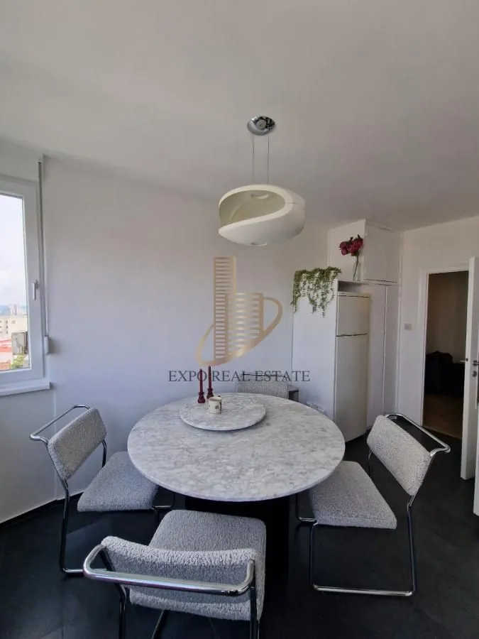 Rent, three bedroom apartment, 73m², Tašmajdan, Palilula Sve Podlokacije