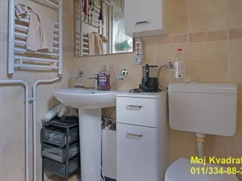 Prodaja, četvorosoban stan, 102m², Voždovac Sve Podlokacije, Beograd - image 14