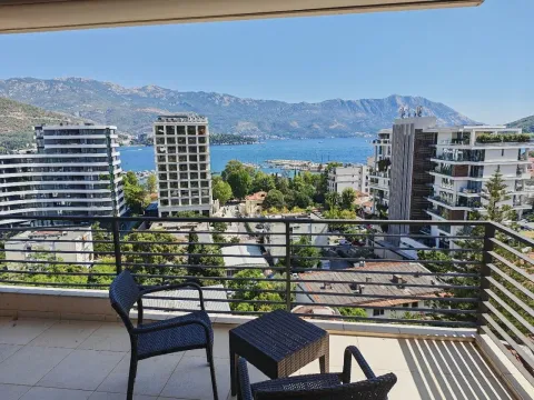 Prodaja, dvosoban stan, 111m², Gospoština, Budva - image 6