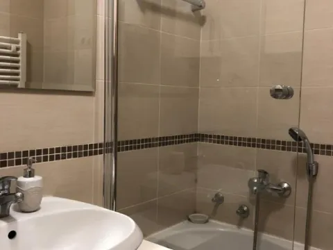 Izdavanje, jednosoban stan, 38m², Grbavica, Novi Sad Sve Podlokacije - image 14