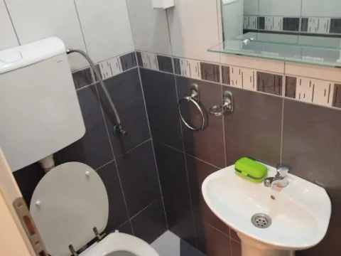 Prodaja, jednosoban stan, 50m², Zabjelo, Podgorica - image 2