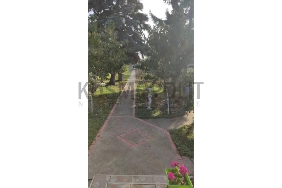 Rent, two bedroom apartment, 50m², Strelište, Pančevo