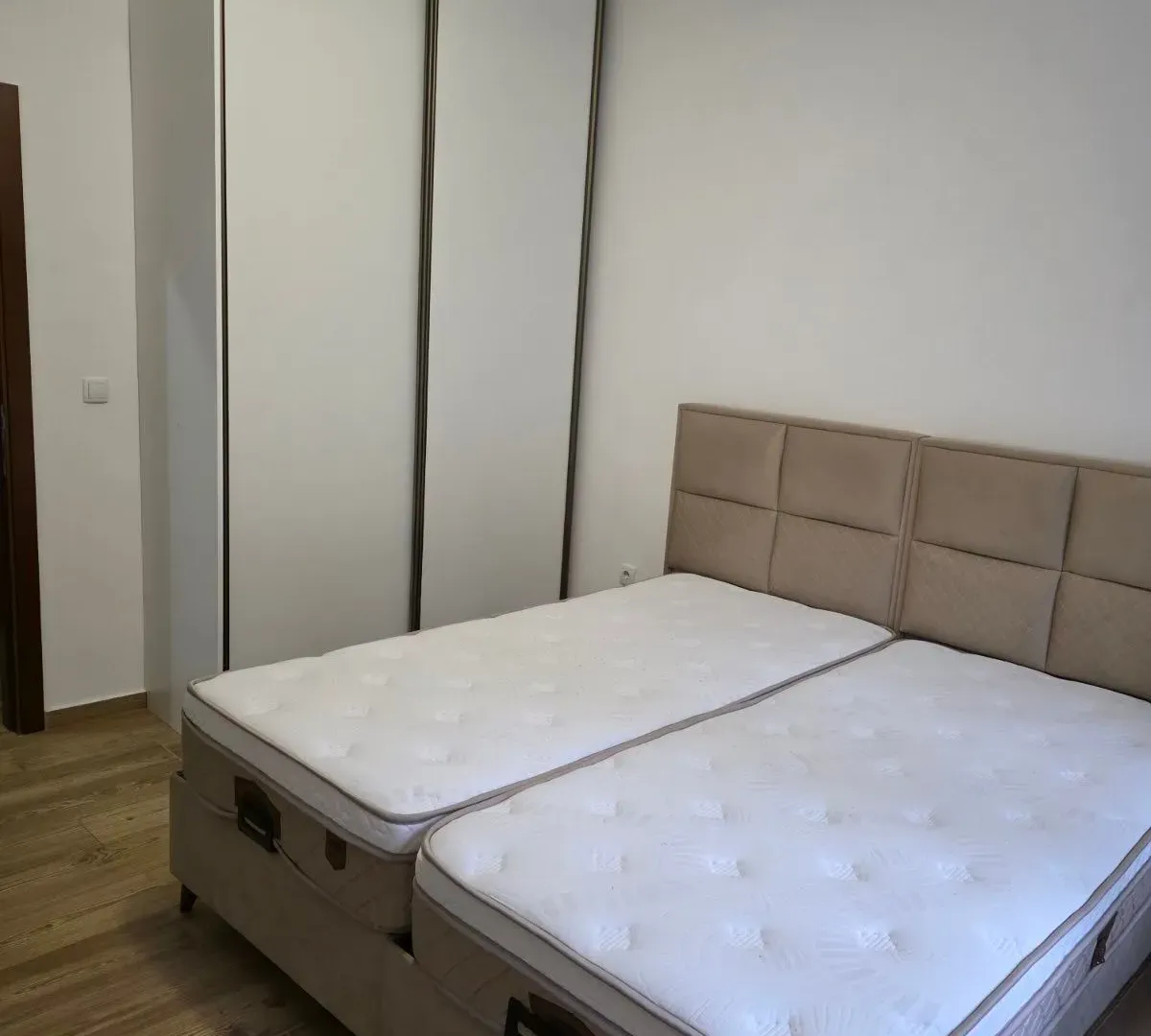 Sale, two bedroom apartment, 68m², Centar, Podgorica
