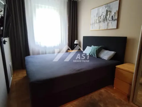 Izdavanje, dvosoban stan, 45m², Adamovićevo Naselje, Novi Sad Sve Podlokacije - image 7