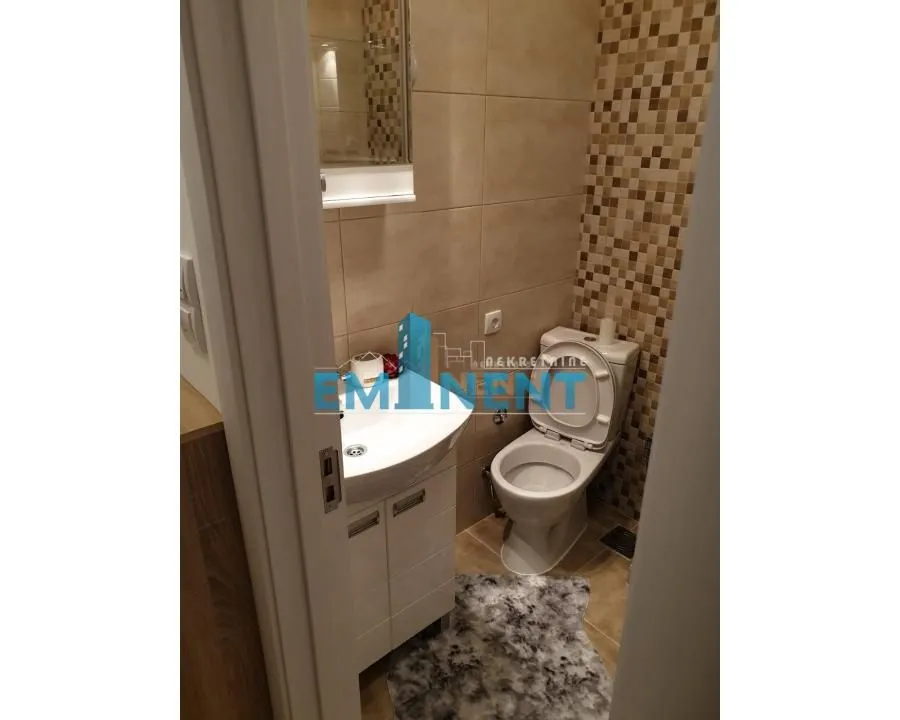 Izdavanje, stan, 34m², Zemun Centar, Zemun Sve Podlokacije