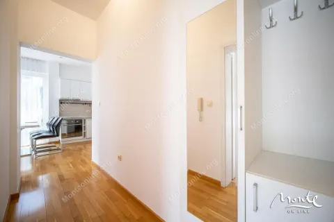 Prodaja, dvosoban stan, 74m², Bečići, Budva - image 22