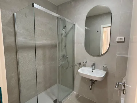 Rent, one bedroom apartment, 45m², Stari Aerodrom, Podgorica - image 6