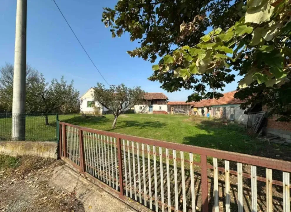 Prodaja, kuća, 76m², Grnčara, Loznica