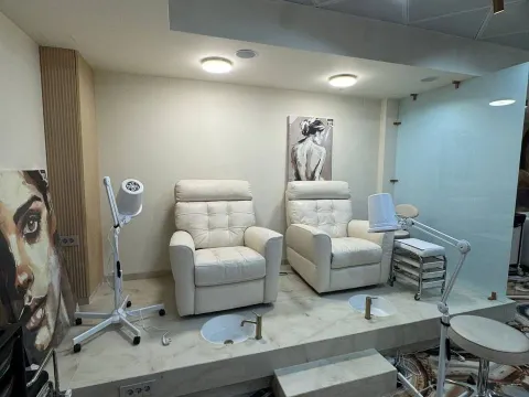 Rent, office space, 150m², Rafailovići, Budva - image 7