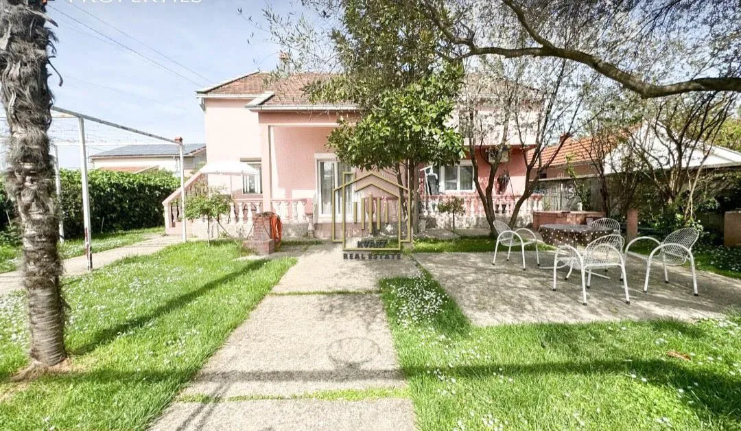Rent, one bedroom apartment, 60m², Donja Gorica, Podgorica