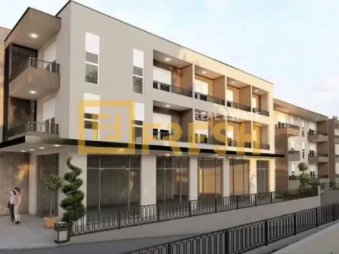 Prodaja, jednosoban stan, 47m², Donja Gorica, Podgorica - image 1