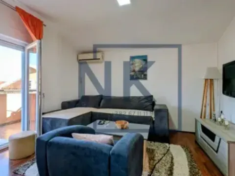 Stan in Gornja Gorica