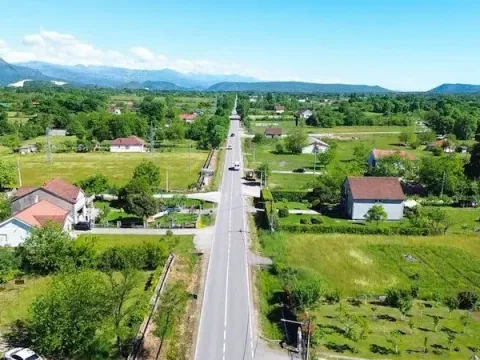 Prodaja, plac, 11560m², Ćurilac, Danilovgrad - image 6