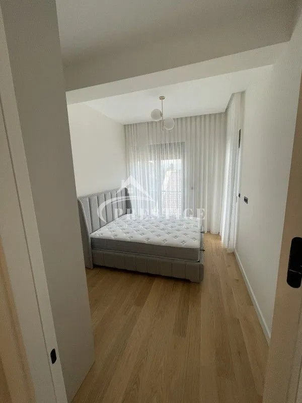 Rent, three bedroom apartment, 120m², Gorica C, Podgorica