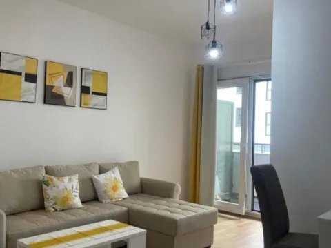 One Bedroom Apartment for Rent, 38m2, Makedonsko naselje, Bar One Bedroom Apartment for Rent, 38m2, Makedonsko naselje, Bar