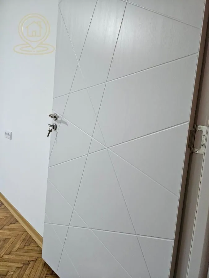 Prodaja, dvosoban stan, 52m², Grbavica, Novi Sad Sve Podlokacije