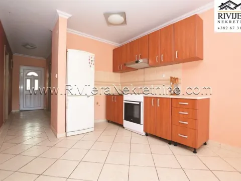 Sale, two bedroom apartment, 68m², Meljine, Herceg Novi - image 6