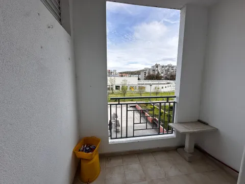 Rent, studio apartment, 26m², Blok 6, Podgorica - image 7