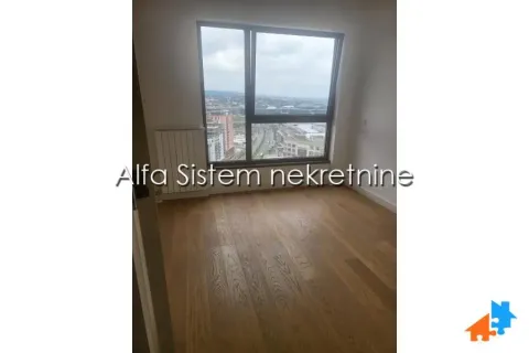 Izdavanje, trosoban stan, 85m², Savski Venac, Beograd - image 6