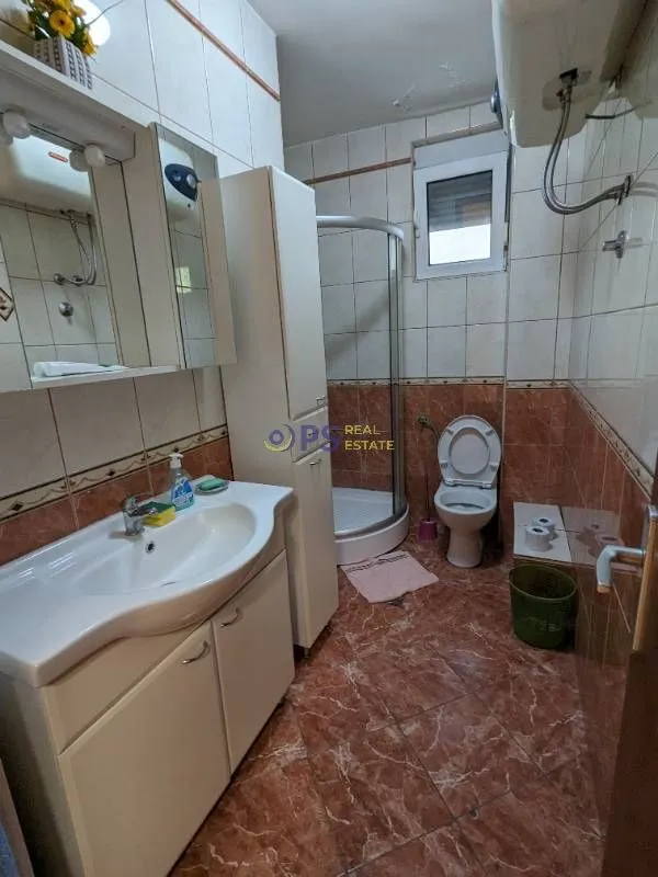 Rent, office space, 115m², Bar, Crna Gora