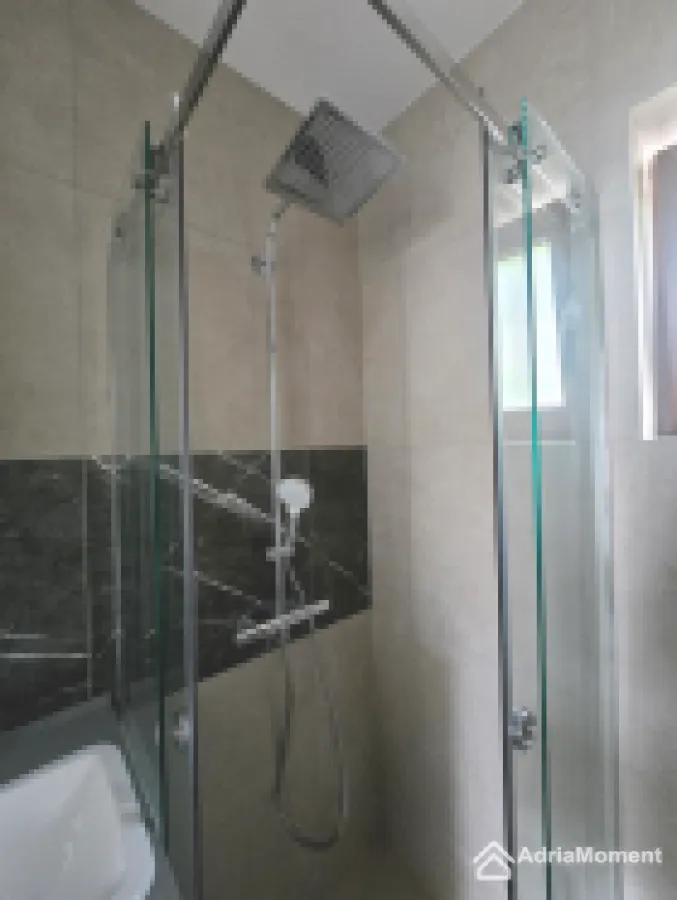 Prodaja, jednosoban stan, 53m², Kamenari, Herceg Novi