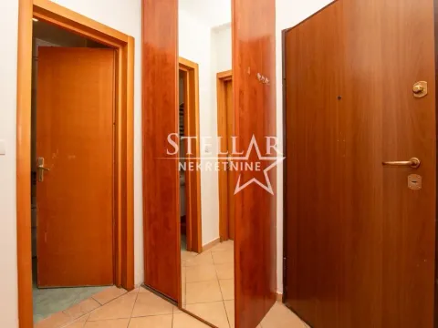 Izdavanje, stan, 48m², Stari Aerodrom, Podgorica - image 10