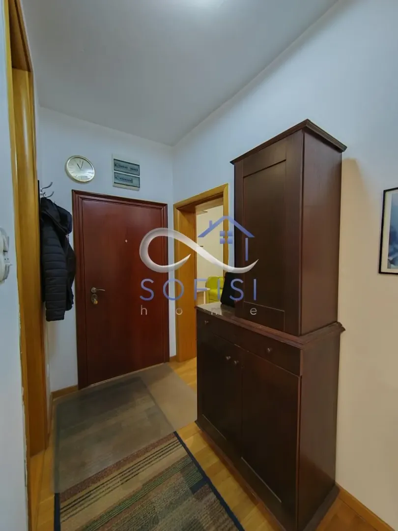 Rent, one bedroom apartment, 34m², Grbavica, Novi Sad Sve Podlokacije