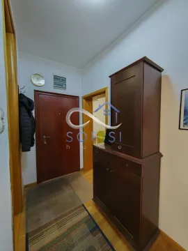 Rent, one bedroom apartment, 34m², Grbavica, Novi Sad Sve Podlokacije - image 17