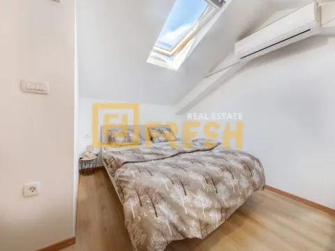 Izdavanje, jednosoban stan, 45m², Zabjelo, Podgorica - image 6