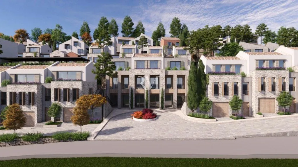Prodaja, plac, 9100m², Kavač, Kotor
