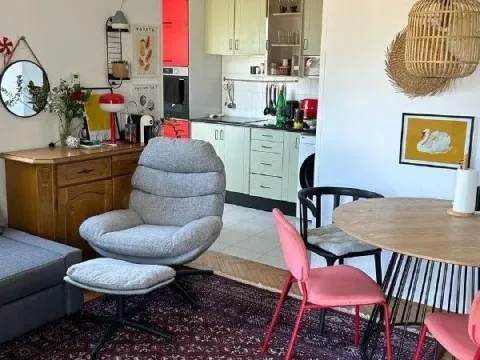 Sale, apartment, 68m², Budva, Crna Gora - image 1