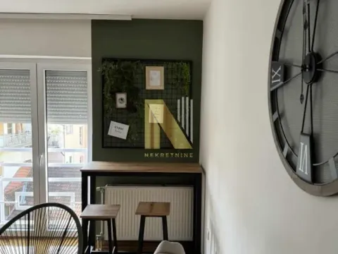 Rent, studio apartment, 28m², Centar, Novi Sad - image 5