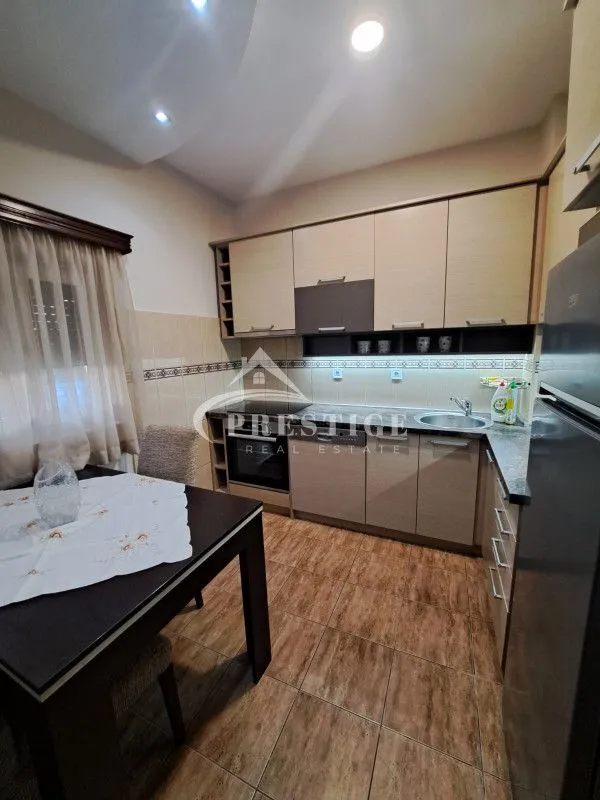 Rent, two bedroom apartment, 55m², Momišići, Podgorica
