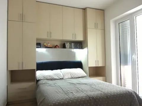 Sale, one bedroom apartment, 55m², Dobrota, Kotor - image 5