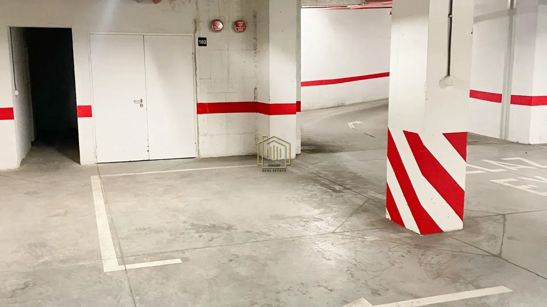 Rent, two bedroom apartment, 75m², Kruševac, Podgorica