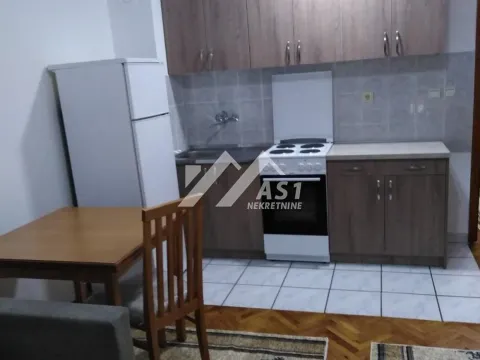 Rent, apartment, 27m², Rotkvarija, Novi Sad Sve Podlokacije - image 3