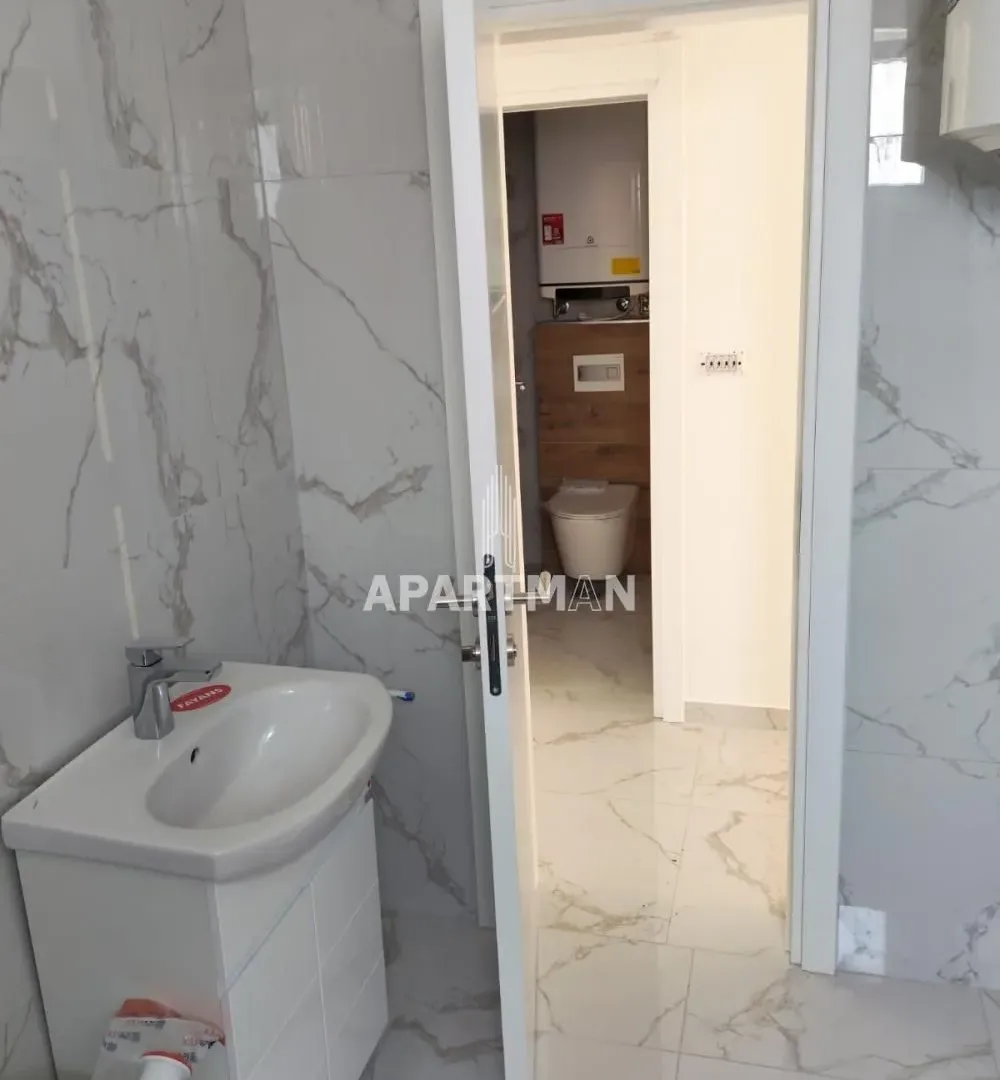 Prodaja, četvorosoban stan, 103m², Ledine, Beograd