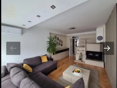 Rent, three bedroom apartment, 74m², Medijana, Niš