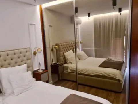 Prodaja, jednosoban stan, 40m², Preko Morače, Podgorica - image 9